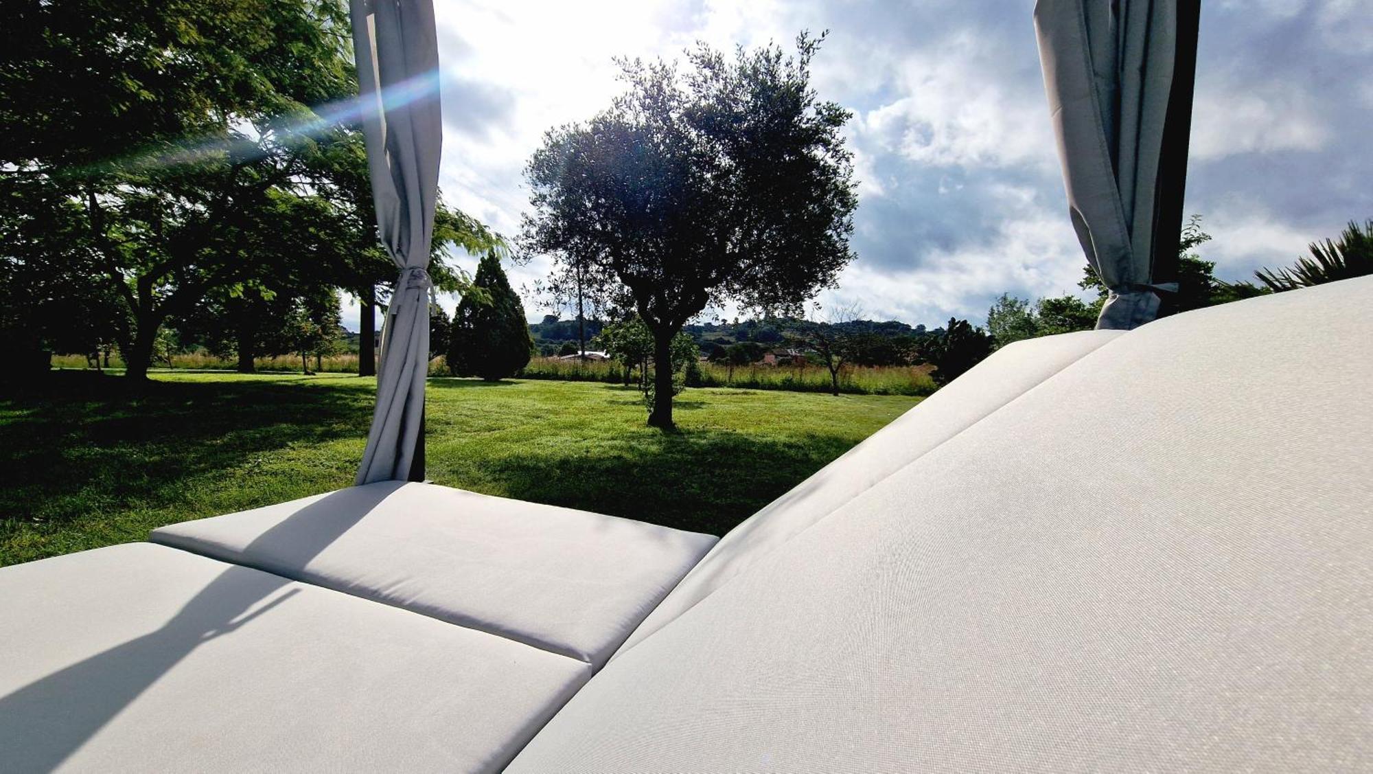 Apartment Country Chic Antico Casale - Piscina Idromassaggio Lettini, Solarium, Cinema Experience, Wifi, Parcheggio Caiazzo
