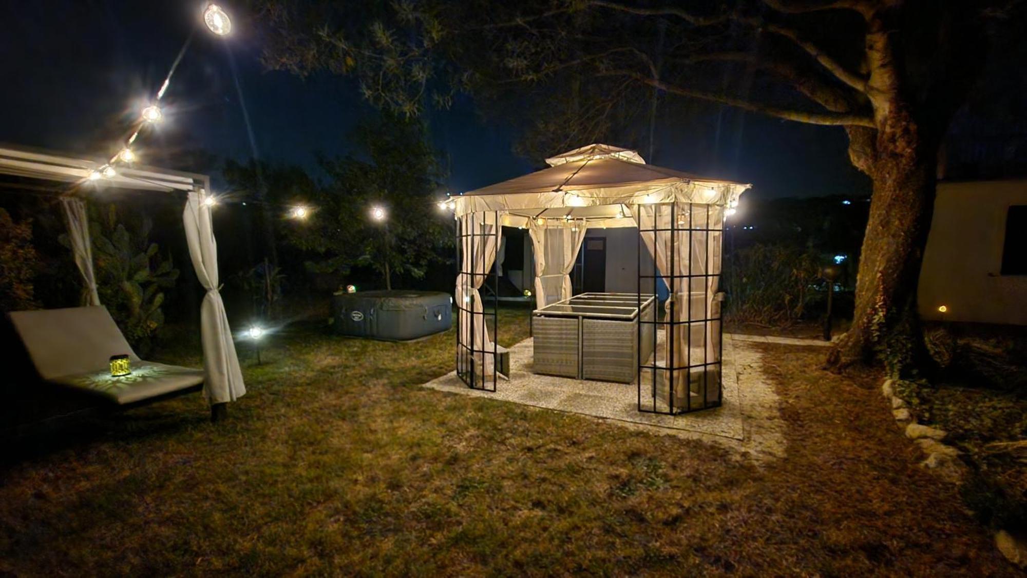 Country Chic Antico Casale - Piscina Idromassaggio Lettini, Solarium, Cinema Experience, Wifi, Parcheggio Apartment Caiazzo
