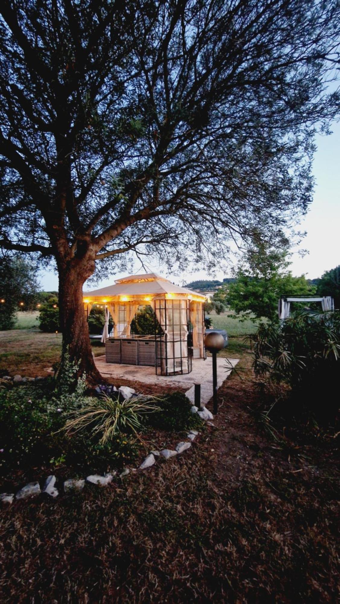 Apartment Country Chic Antico Casale - Piscina Idromassaggio Lettini, Solarium, Cinema Experience, Wifi, Parcheggio Caiazzo