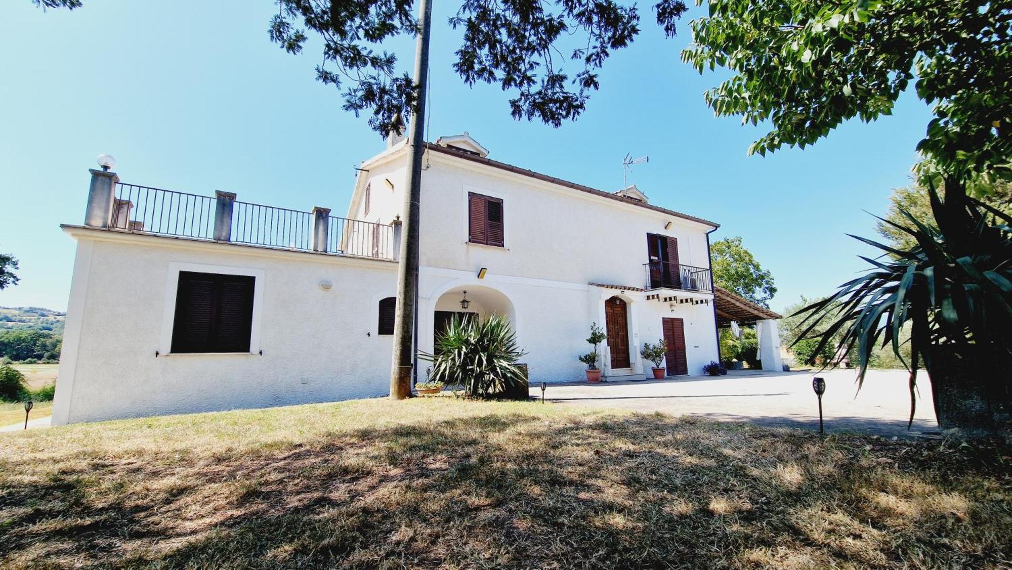 Country Chic Antico Casale - Piscina Idromassaggio Lettini, Solarium, Cinema Experience, Wifi, Parcheggio Apartment Caiazzo