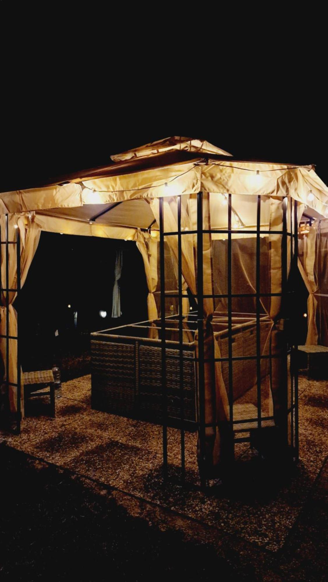 Country Chic Antico Casale - Piscina Idromassaggio Lettini, Solarium, Cinema Experience, Wifi, Parcheggio Apartment *