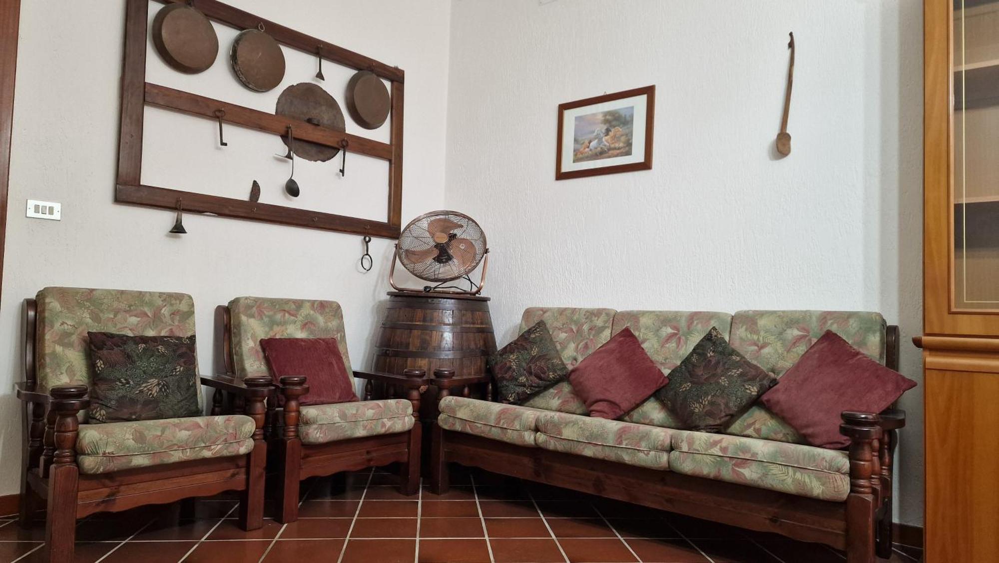 Country Chic Antico Casale - Piscina Idromassaggio Lettini, Solarium, Cinema Experience, Wifi, Parcheggio Apartment Caiazzo