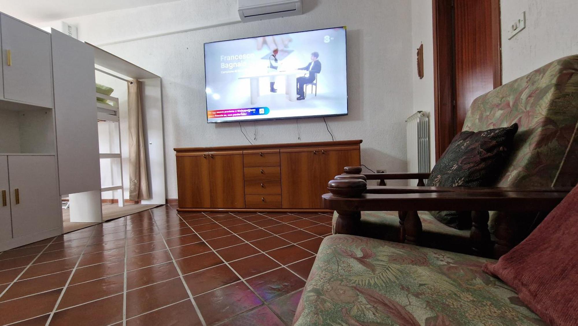 Apartment Country Chic Antico Casale - Piscina Idromassaggio Lettini, Solarium, Cinema Experience, Wifi, Parcheggio *