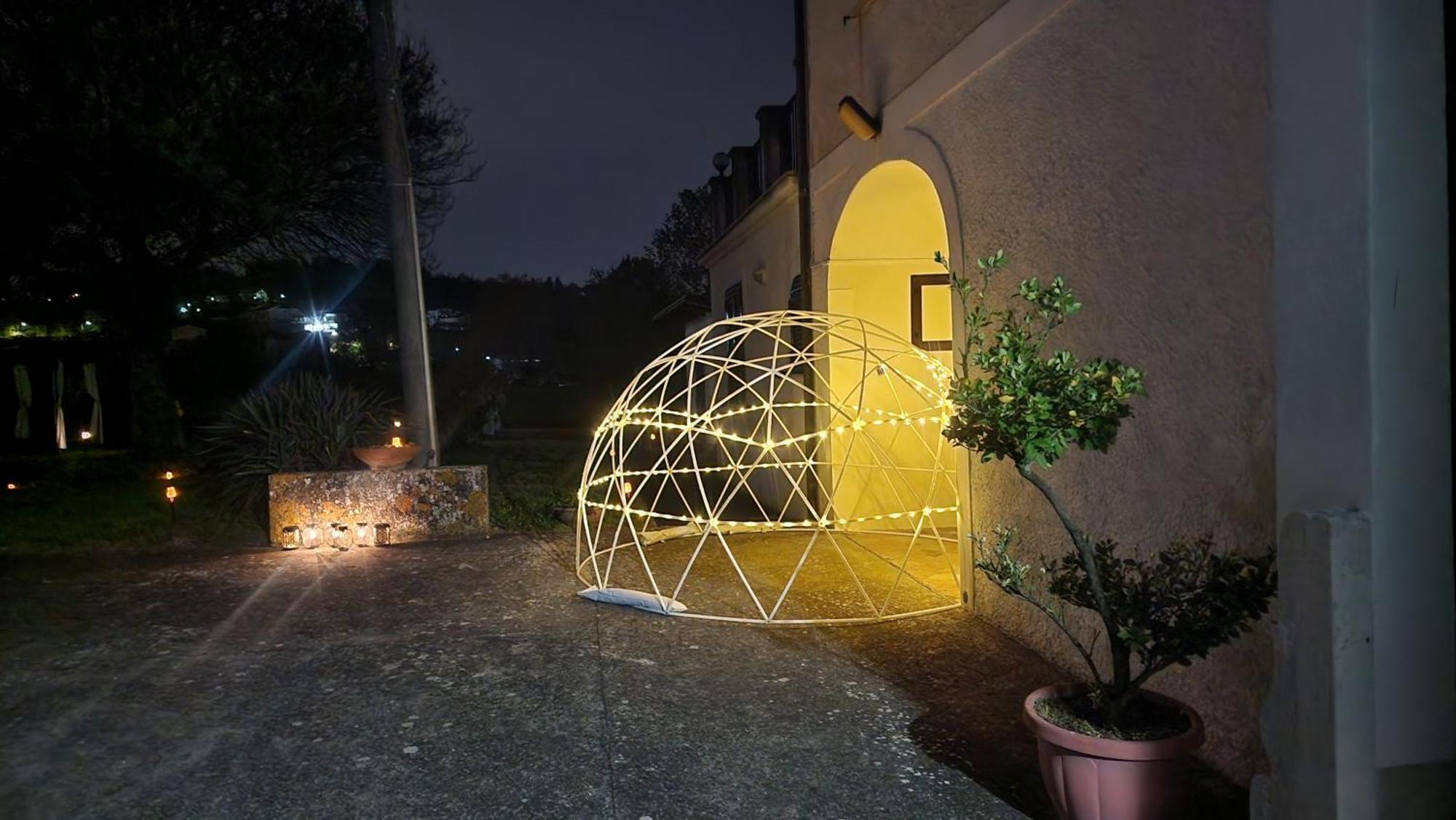 Country Chic Antico Casale - Piscina Idromassaggio Lettini, Solarium, Cinema Experience, Wifi, Parcheggio Apartment